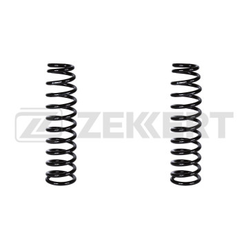 Пружина подвески передн. Honda Civic V VI 91-(в упак. 2 шт.)