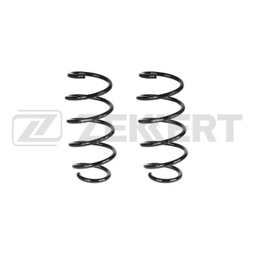 Пружина подвески передн. Honda Civic VIII 05-(в упак. 2 шт.)