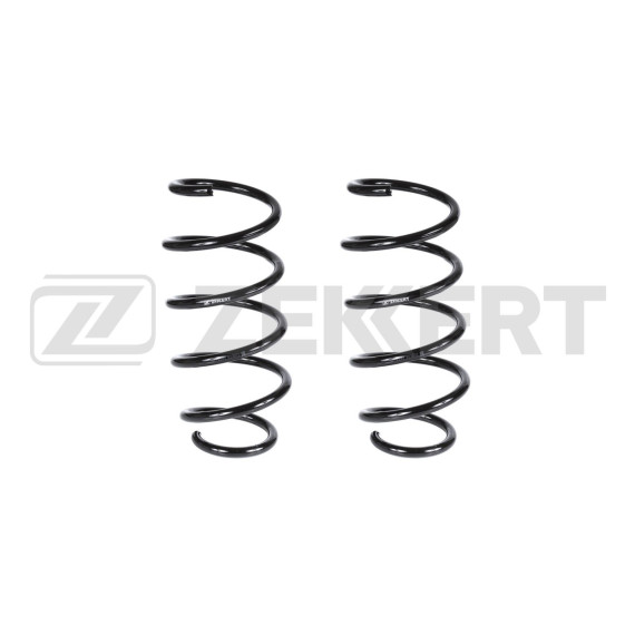 Пружина подвески передн. Honda Civic VIII 05-(в упак. 2 шт.)