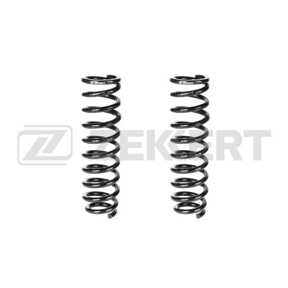 Пружина подвески передн. Honda CR-V 95-(в упак. 2 шт.)