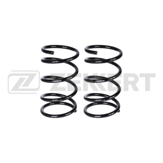 Пружина подвески передн. Honda CR-V II 01-(в упак. 2 шт.)