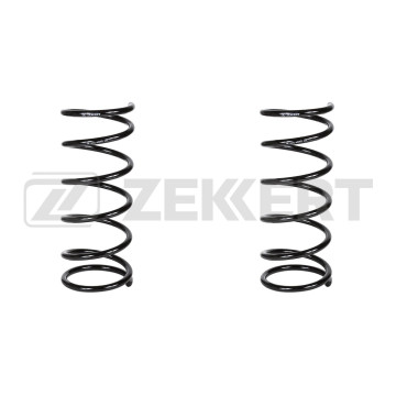 Пружина подвески передн. Honda HR-V 99-(в упак. 2 шт.)