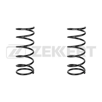 Пружина подвески передн. Honda HR-V 99-(в упак. 2 шт.)