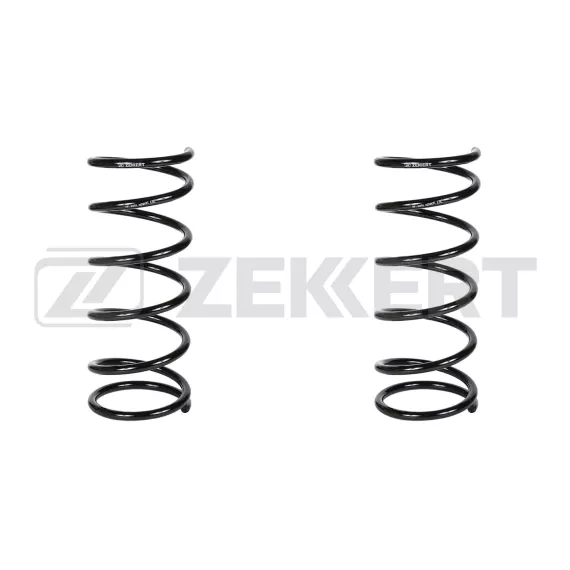Пружина подвески передн. Honda HR-V 99-(в упак. 2 шт.)