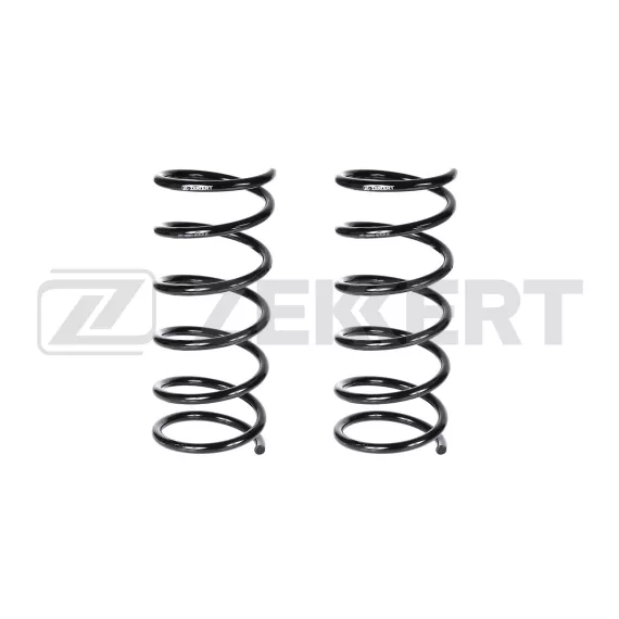 Пружина подвески передн. Hyundai Getz 02-(в упак. 2 шт.)