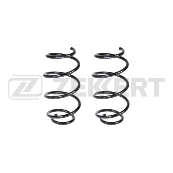 Пружина подвески передн. Hyundai ix35 10- Kia Sportage 10-(в упак. 2 шт.)