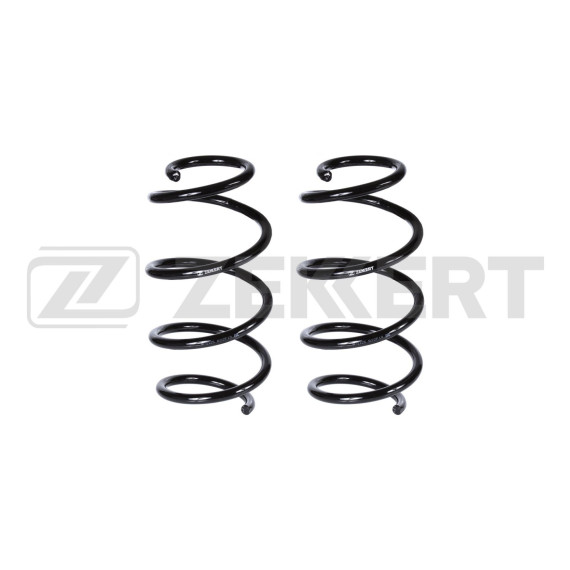 Пружина подвески передн. Hyundai ix35 10- Kia Sportage III 10-(в упак. 2 шт.)