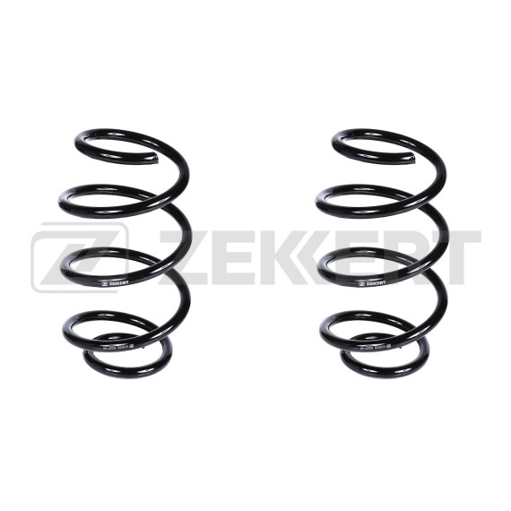 Пружина подвески передн. Hyundai ix35 11-(в упак. 2 шт.)