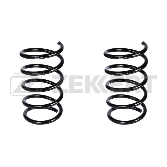 Пружина подвески передн. Hyundai Santa Fe II 06-(в упак. 2 шт.)