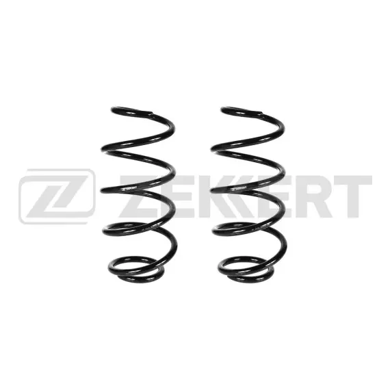 Пружина подвески передн. Hyundai Santa Fe II 10-(в упак. 2 шт.)
