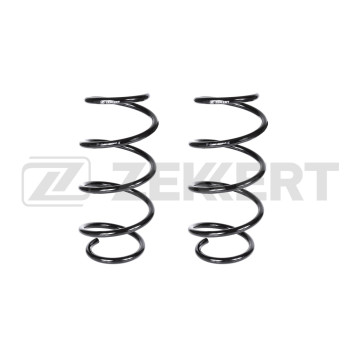 Пружина подвески передн. Hyundai Solaris IV 14-(в упак. 2 шт.)