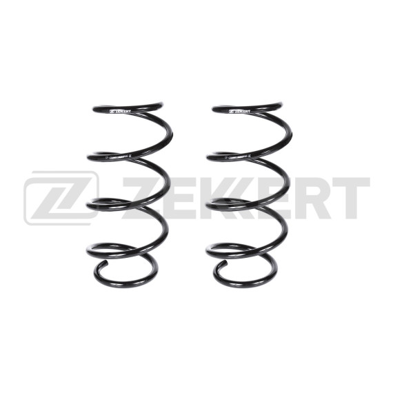 Пружина подвески передн. Hyundai Solaris IV 14-(в упак. 2 шт.)