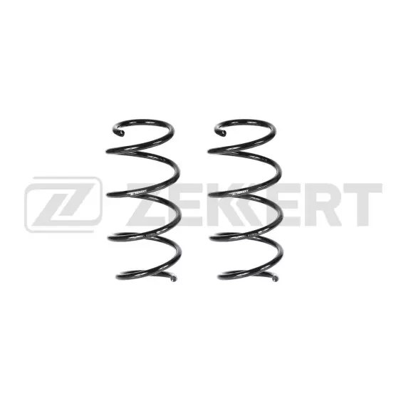 Пружина подвески передн. Hyundai Solaris IV 14-(в упак. 2 шт.)