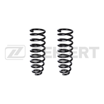 Пружина подвески передн. Hyundai Sonata IV 98- Kia Optima 00- Mag(в упак. 2 шт.)