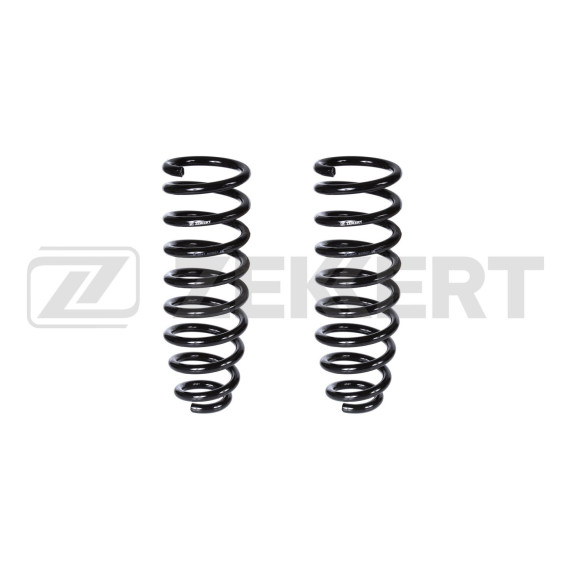 Пружина подвески передн. Hyundai Sonata IV 98- Kia Optima 00- Mag(в упак. 2 шт.)