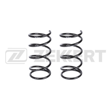 Пружина подвески передн. Hyundai Tucson 04- Kia Sportage 04-(в упак. 2 шт.)