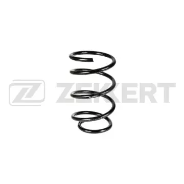 Пружина подвески передн. Kia Ceed 06- Pro Ceed 08-