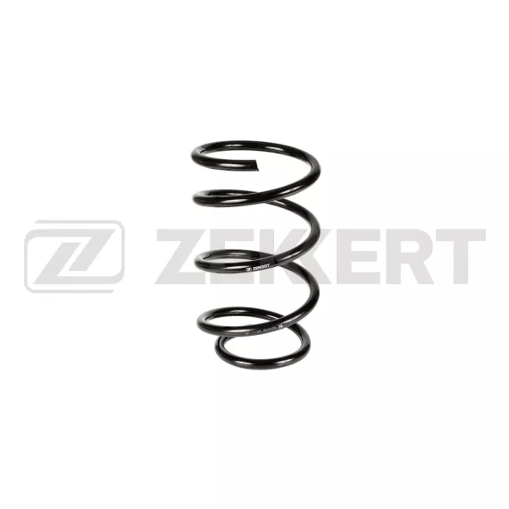 Пружина подвески передн. Kia Ceed 06- Pro Ceed 08-