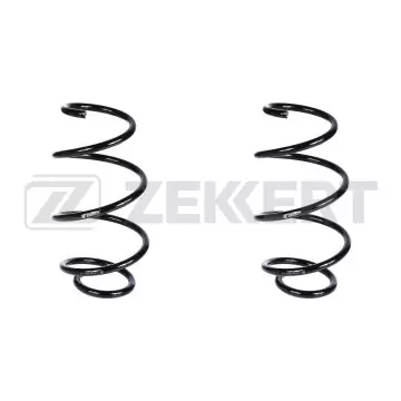Пружина подвески передн. Kia Ceed 09- Pro Ceed 09-(в упак. 2 шт.)