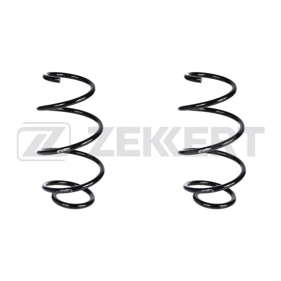 Пружина подвески передн. Kia Ceed 09- Pro Ceed 09-(в упак. 2 шт.)