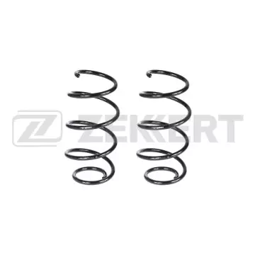 Пружина подвески передн. Kia Ceed II 12- Pro Ceed 13- Hyundai i30(в упак. 2 шт.)