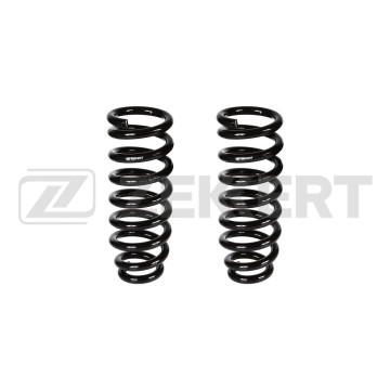 Пружина подвески передн. Kia Sorento 02-(в упак. 2 шт.)