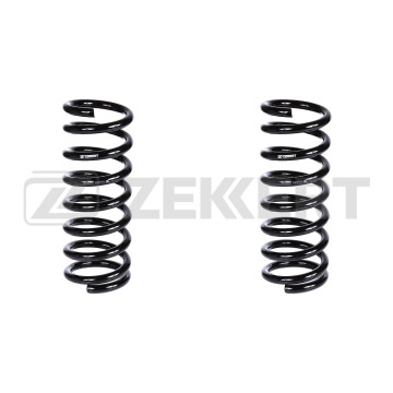 Пружина подвески передн. Kia Sportage 94-(в упак. 2 шт.)