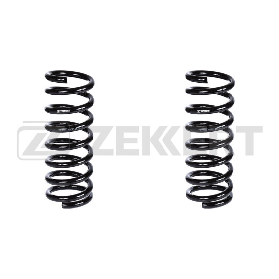 Пружина подвески передн. Kia Sportage 94-(в упак. 2 шт.)