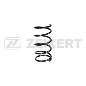 Пружина подвески передн. Kia Sportage II 04-