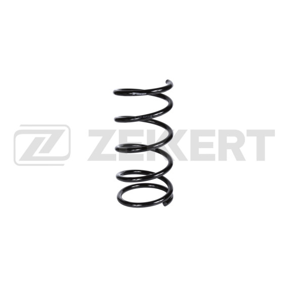 Пружина подвески передн. Kia Sportage II 04-