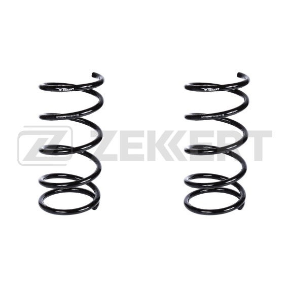 Пружина подвески передн. Kia Sportage II 04-(в упак. 2 шт.)