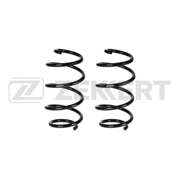 Пружина подвески передн. Kia Sportage II 04-(в упак. 2 шт.)