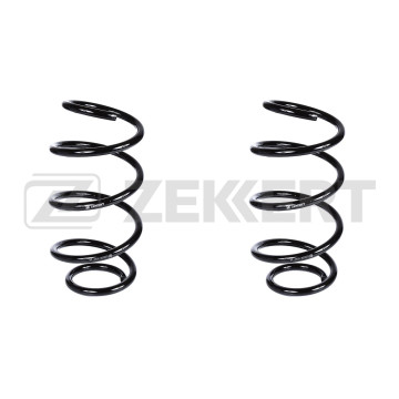 Пружина подвески передн. Kia Sportage III 12- Hyundai ix35 11-(в упак. 2 шт.)