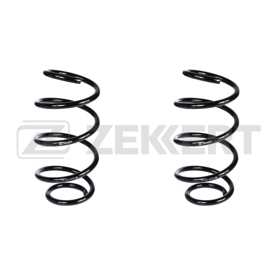 Пружина подвески передн. Kia Sportage III 12- Hyundai ix35 11-(в упак. 2 шт.)