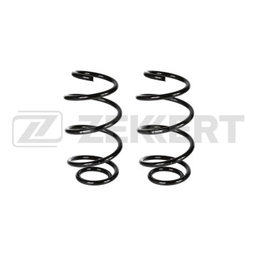 Пружина подвески передн. Kia Sportage III 12- Hyundai ix35 11-(в упак. 2 шт.)