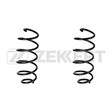 Пружина подвески передн. Lada Granta (2190) 11- Kalina (1117 1118(в упак. 2 шт.)