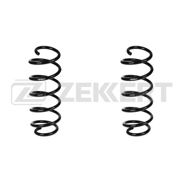 Пружина подвески передн. Land Rover Freelander II 06-(в упак. 2 шт.)