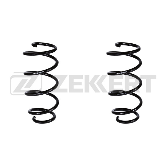 Пружина подвески передн. Land Rover Range Rover Evoque 11-(в упак. 2 шт.)