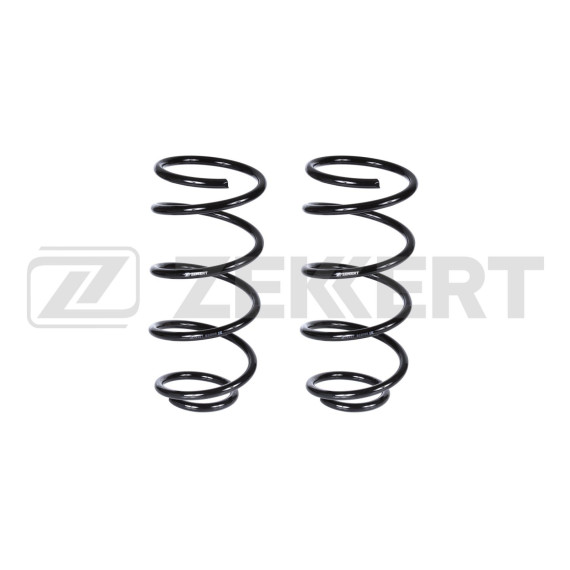 Пружина подвески передн. Mazda 3 03-(в упак. 2 шт.)