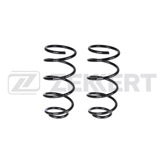 Пружина подвески передн. Mazda 3 03-(в упак. 2 шт.)
