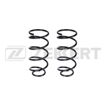 Пружина подвески передн. Mazda 3 03-(в упак. 2 шт.)