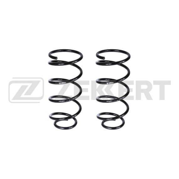 Пружина подвески передн. Mazda 3 03-(в упак. 2 шт.)