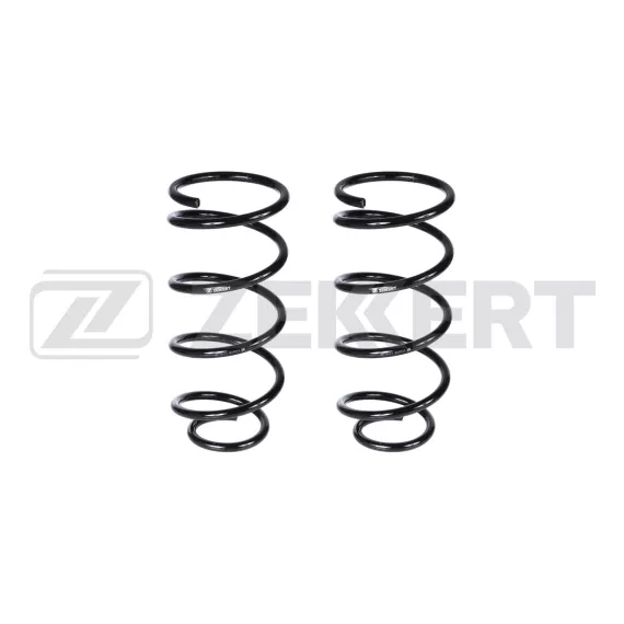 Пружина подвески передн. Mazda 3 03-(в упак. 2 шт.)