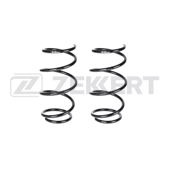 Пружина подвески передн. Mazda 3 II 08-(в упак. 2 шт.)