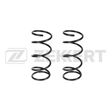 Пружина подвески передн. Mazda 323 V 94-(в упак. 2 шт.)