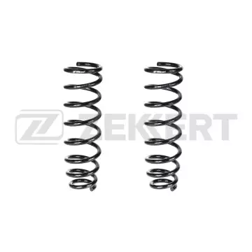 Пружина подвески передн. Mazda 6 02-(в упак. 2 шт.)