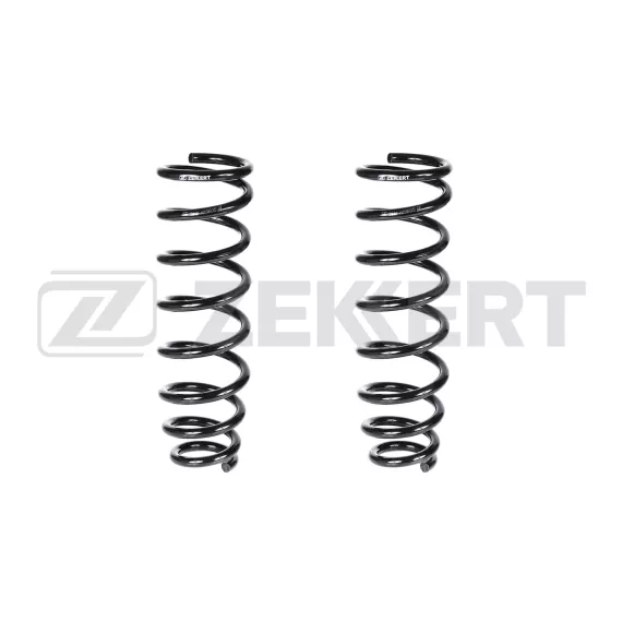 Пружина подвески передн. Mazda 6 02-(в упак. 2 шт.)