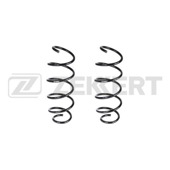 Пружина подвески передн. MB A-Class (W169) 04- B-Class (W245) 05-(в упак. 2 шт.)
