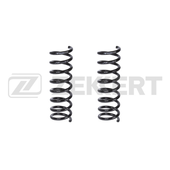 Пружина подвески передн. MB C-Class (202) 93- C-Class T-Model (202(в упак. 2 шт.)