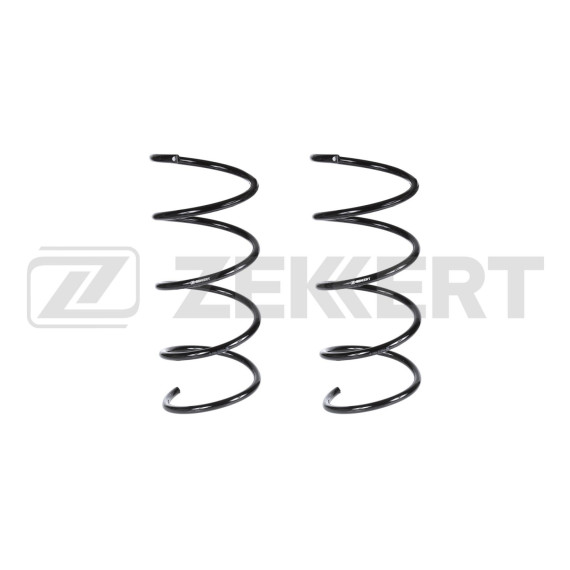 Пружина подвески передн. MB C-Class (203) 00- CLC-Class (CL203) 08(в упак. 2 шт.)